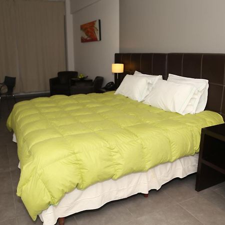 Hotel Neu 354 Neuquén Dış mekan fotoğraf