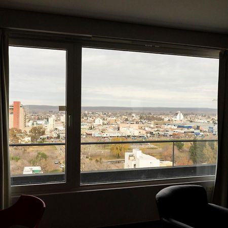 Hotel Neu 354 Neuquén Dış mekan fotoğraf