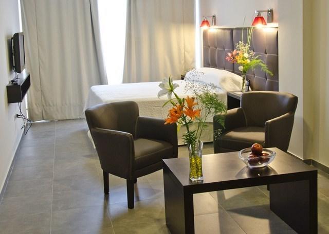 Hotel Neu 354 Neuquén Dış mekan fotoğraf