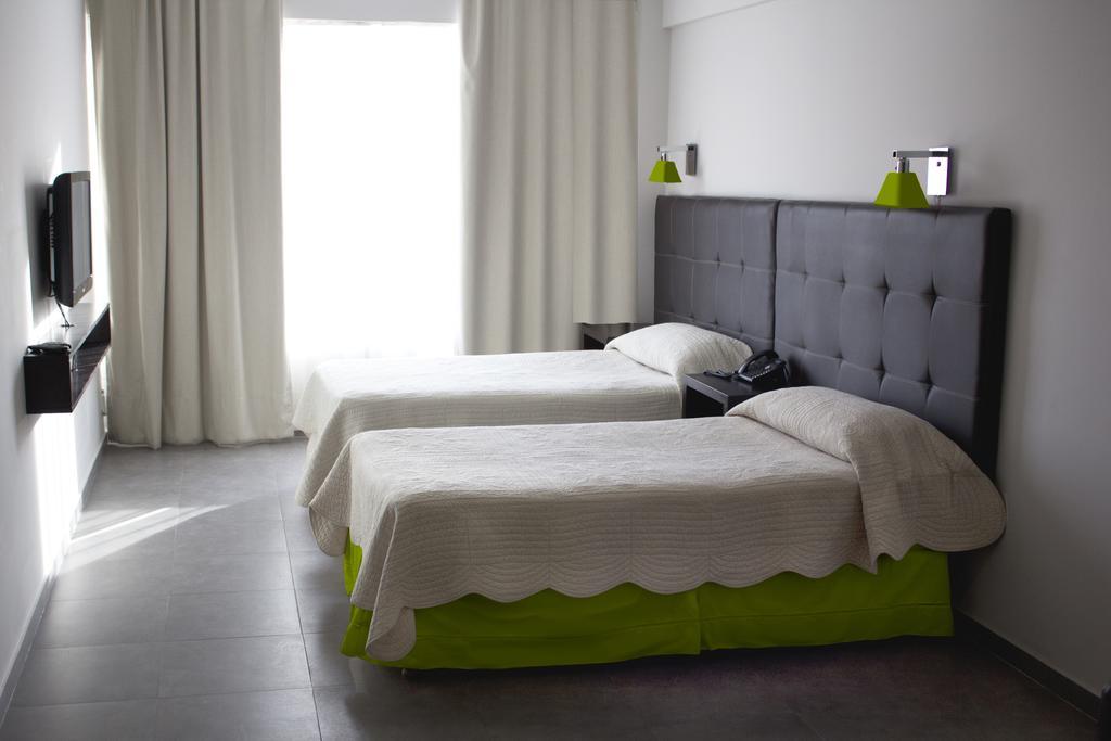 Hotel Neu 354 Neuquén Oda fotoğraf