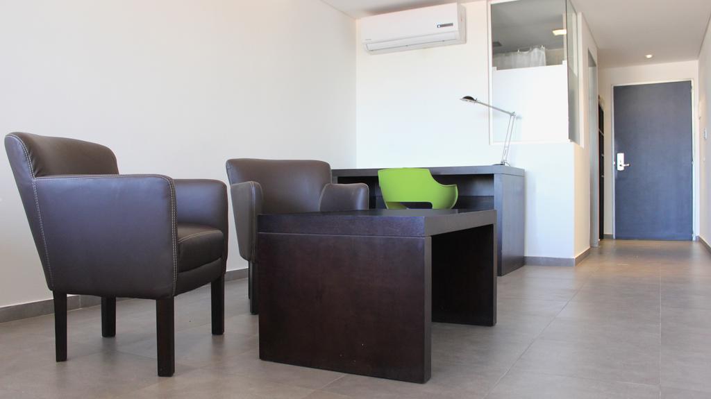 Hotel Neu 354 Neuquén Dış mekan fotoğraf
