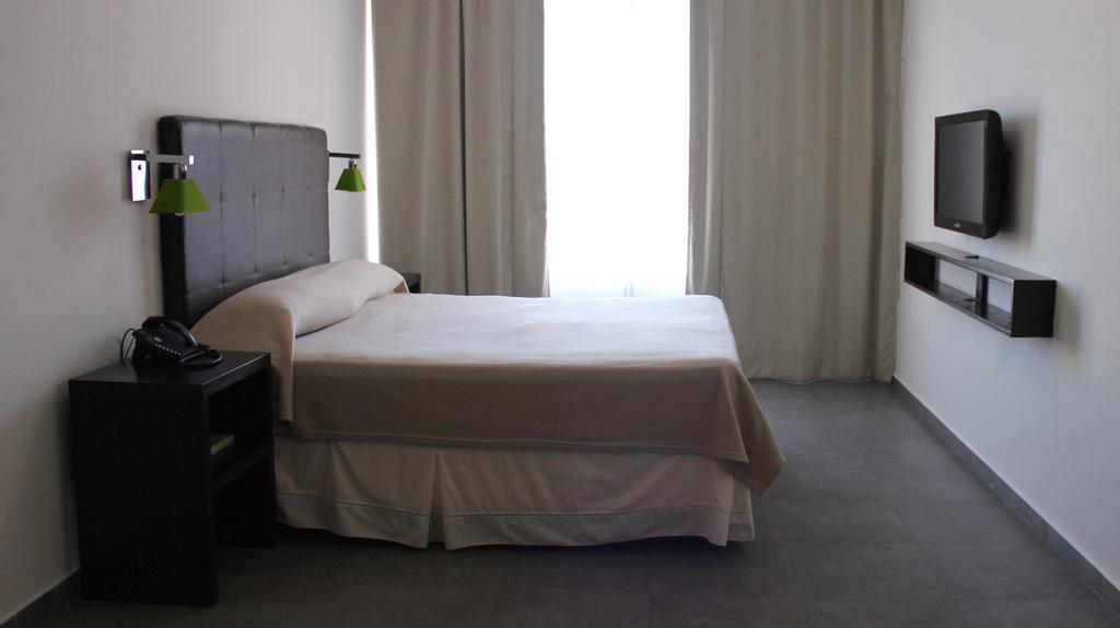 Hotel Neu 354 Neuquén Dış mekan fotoğraf