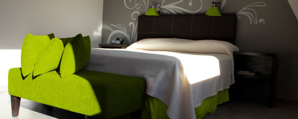 Hotel Neu 354 Neuquén Dış mekan fotoğraf