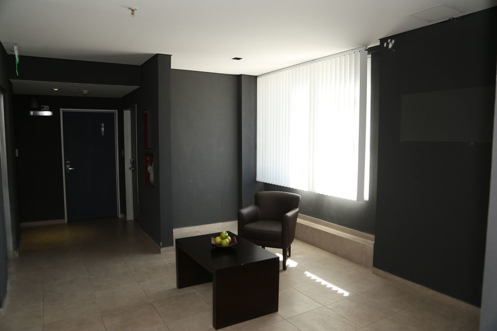 Hotel Neu 354 Neuquén Dış mekan fotoğraf