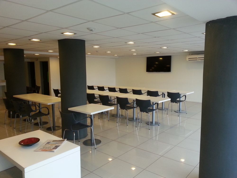 Hotel Neu 354 Neuquén Dış mekan fotoğraf